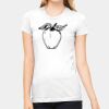 Women's Slim Fit Tee Thumbnail