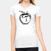 Women's Slim Fit Tee Thumbnail