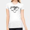 Women's Slim Fit Tee Thumbnail