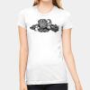 Women's Slim Fit Tee Thumbnail
