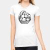 Women's Slim Fit Tee Thumbnail