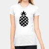 Women's Slim Fit Tee Thumbnail