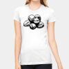Women's Slim Fit Tee Thumbnail