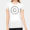 Women's Slim Fit Tee Thumbnail