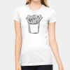 Women's Slim Fit Tee Thumbnail