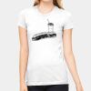 Women's Slim Fit Tee Thumbnail