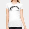 Women's Slim Fit Tee Thumbnail