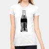 Women's Slim Fit Tee Thumbnail