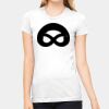 Women's Slim Fit Tee Thumbnail