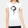 Women's Slim Fit Tee Thumbnail