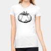 Women's Slim Fit Tee Thumbnail