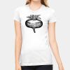 Women's Slim Fit Tee Thumbnail
