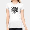 Women's Slim Fit Tee Thumbnail