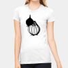 Women's Slim Fit Tee Thumbnail