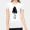 Women's Slim Fit Tee Thumbnail