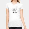 Women's Slim Fit Tee Thumbnail