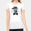Women's Slim Fit Tee Thumbnail