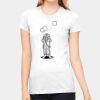 Women's Slim Fit Tee Thumbnail