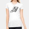 Women's Slim Fit Tee Thumbnail