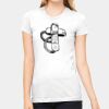 Women's Slim Fit Tee Thumbnail