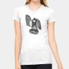 Women's Slim Fit Tee Thumbnail