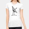 Women's Slim Fit Tee Thumbnail