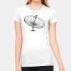 Women's Slim Fit Tee Thumbnail