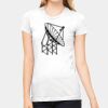 Women's Slim Fit Tee Thumbnail