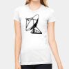 Women's Slim Fit Tee Thumbnail