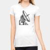 Women's Slim Fit Tee Thumbnail