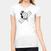 Women's Slim Fit Tee Thumbnail