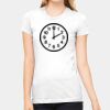 Women's Slim Fit Tee Thumbnail