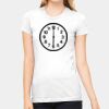 Women's Slim Fit Tee Thumbnail