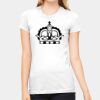 Women's Slim Fit Tee Thumbnail