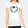 Women's Slim Fit Tee Thumbnail