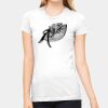 Women's Slim Fit Tee Thumbnail
