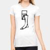 Women's Slim Fit Tee Thumbnail