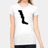 Women's Slim Fit Tee Thumbnail