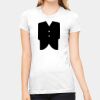 Women's Slim Fit Tee Thumbnail