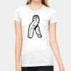 Women's Slim Fit Tee Thumbnail