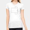 Women's Slim Fit Tee Thumbnail
