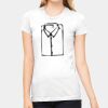 Women's Slim Fit Tee Thumbnail