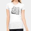 Women's Slim Fit Tee Thumbnail