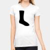 Women's Slim Fit Tee Thumbnail