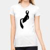 Women's Slim Fit Tee Thumbnail