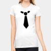 Women's Slim Fit Tee Thumbnail