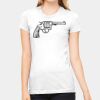 Women's Slim Fit Tee Thumbnail