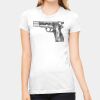Women's Slim Fit Tee Thumbnail