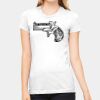 Women's Slim Fit Tee Thumbnail