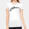 Women's Slim Fit Tee Thumbnail